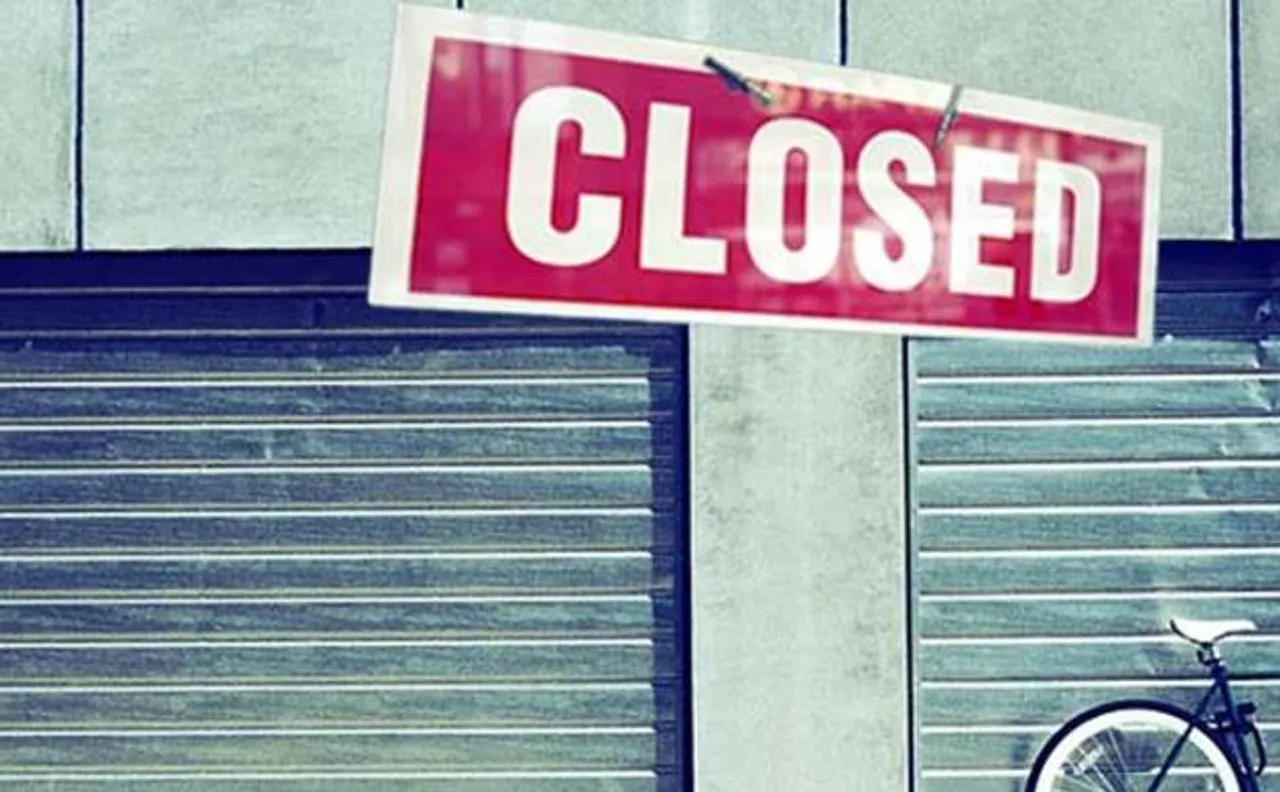 4,000 lose jobs as AskMe shuts down