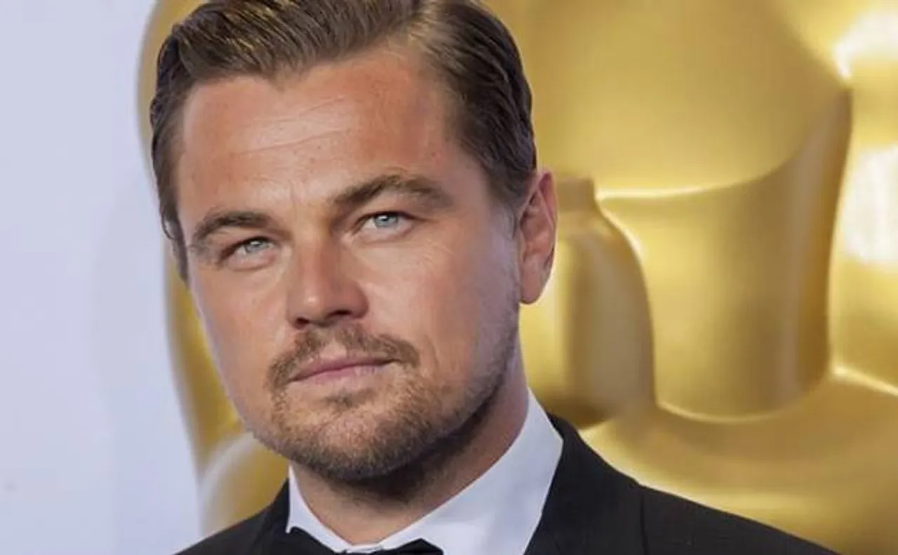 Leonardo DiCaprio, Nina Agdal involved in car accident