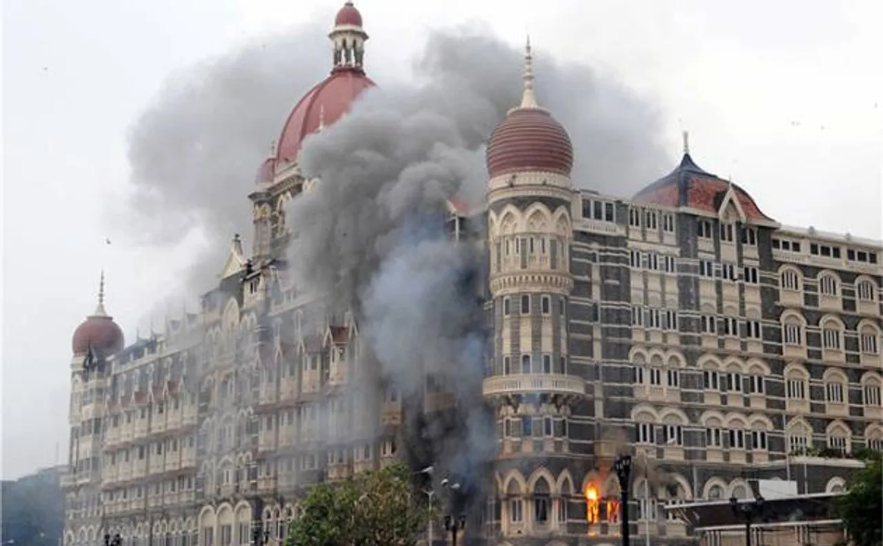 Pakistan sends 2008 Mumbai terror attack 'financier' to judicial remand 