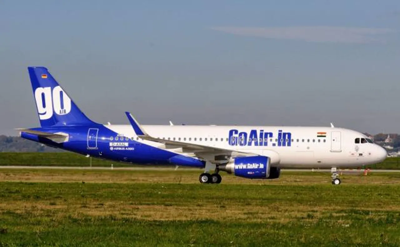 We will expand our fleet by up to 26 aircraft by the end of March next year, says GoAir's CEO
