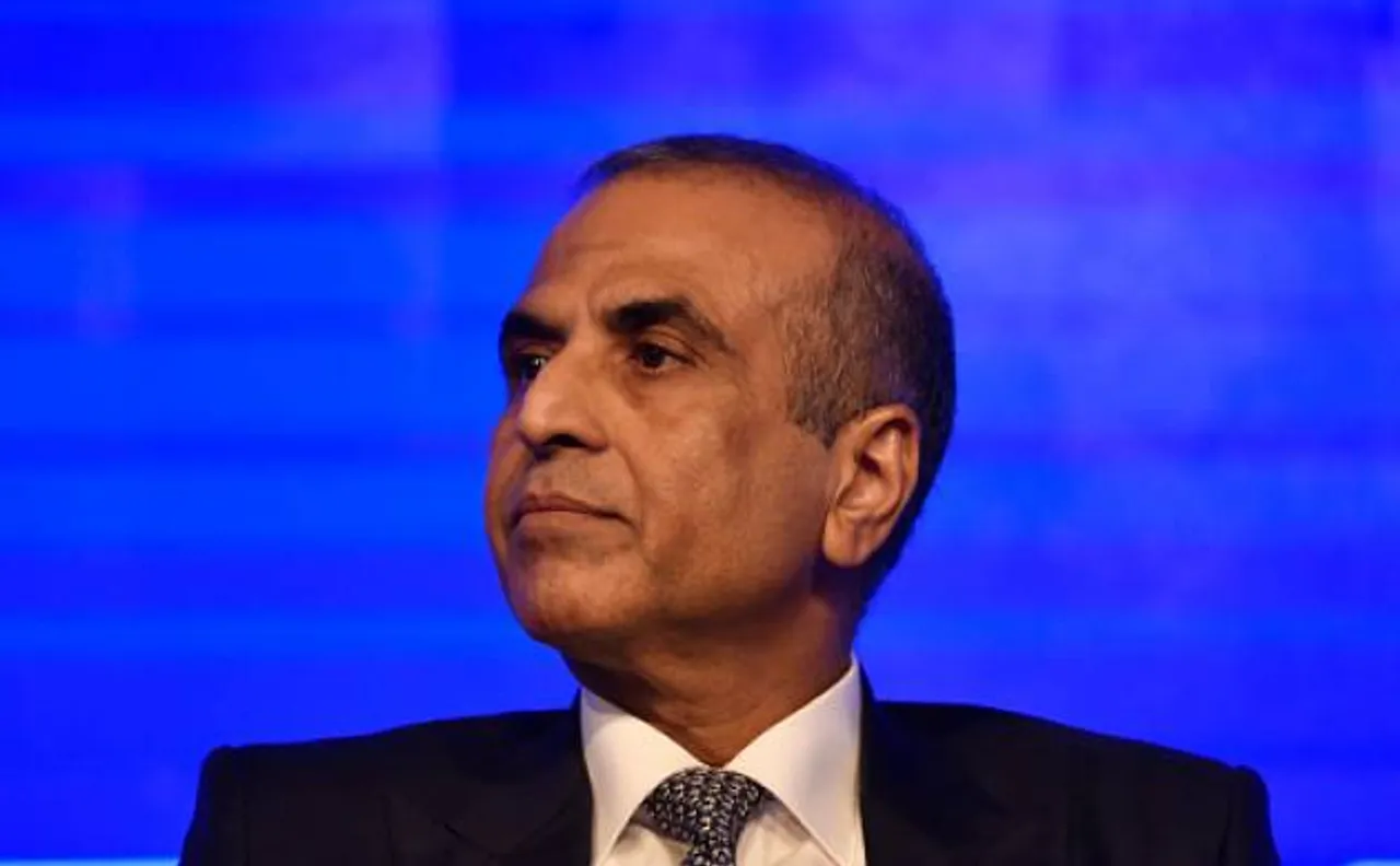 Sunil Mittal, re-appointed as Bharti Airtel's Chairman, to get Rs 30 cr per annum