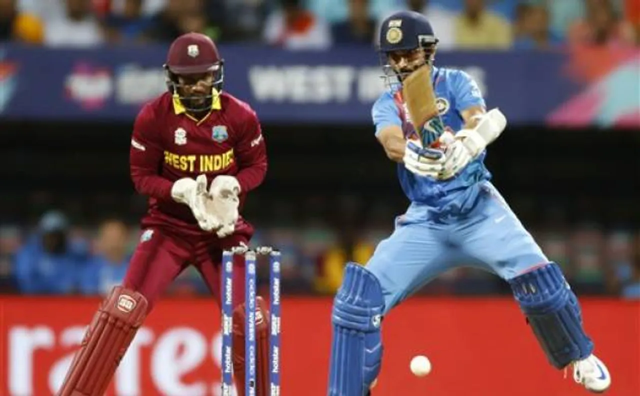 5th day washed out, India win series 2-0 but lose top ranking