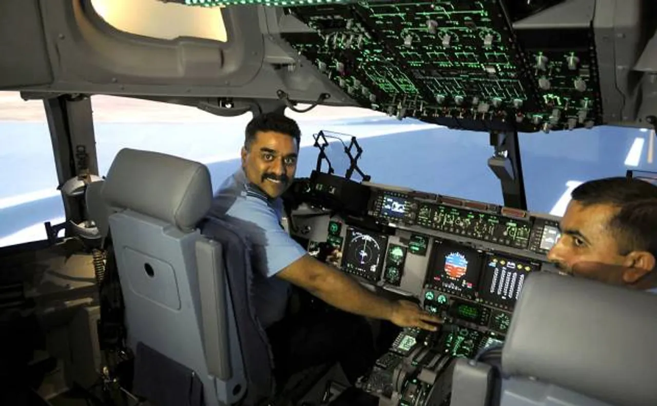 Air Force will have a new Aerospace Museum in Delhi