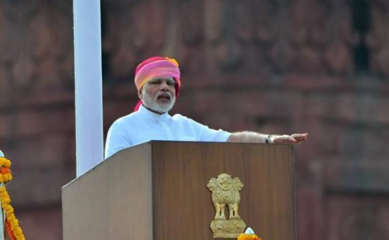 Baloch leaders booked for 'supporting' PM Modi's statements on Balochistan in Independence Day speech
