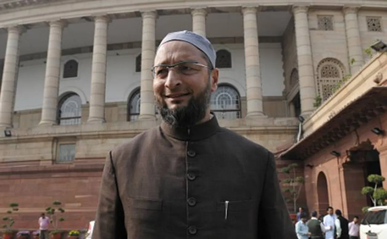 Uttar Pradesh elections: AIMIM's Asaduddin Owaisi says open to alliance