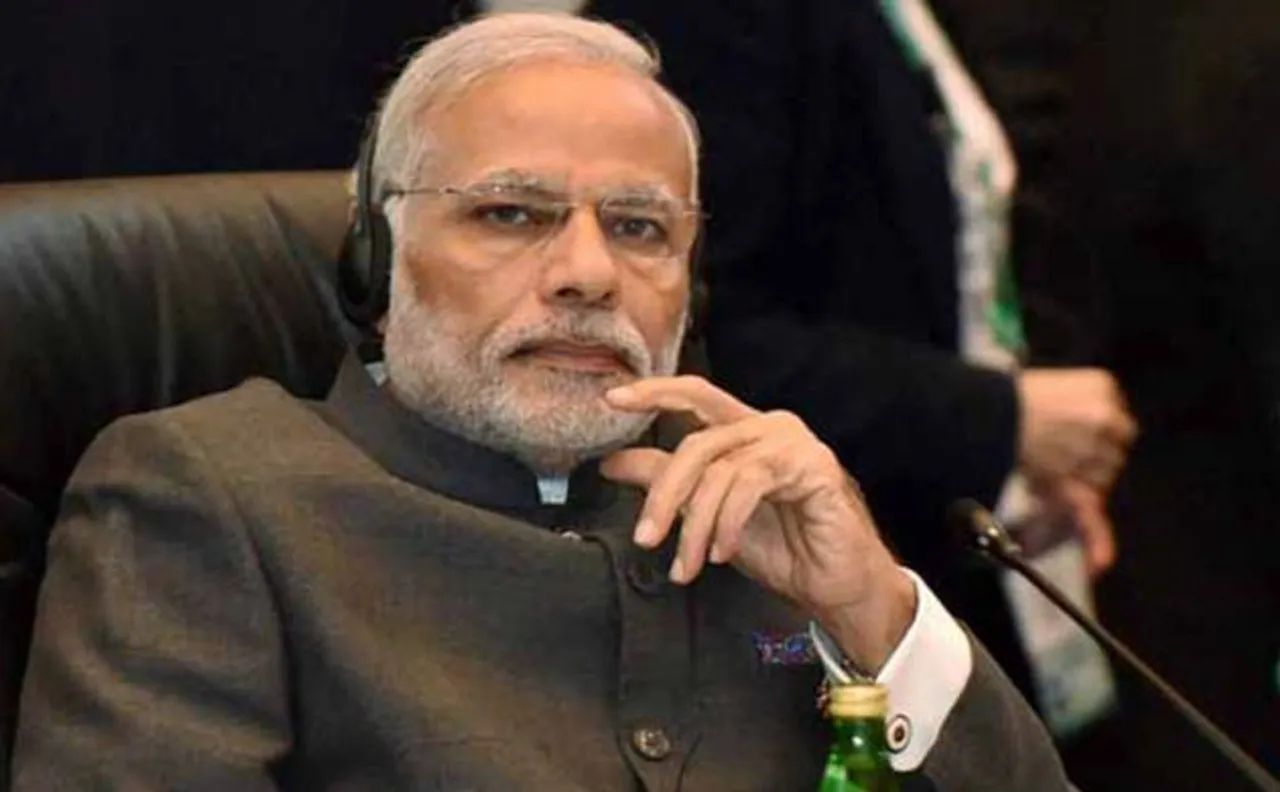 PM Modi orders task force to study cadre structures of IFS, IRS
