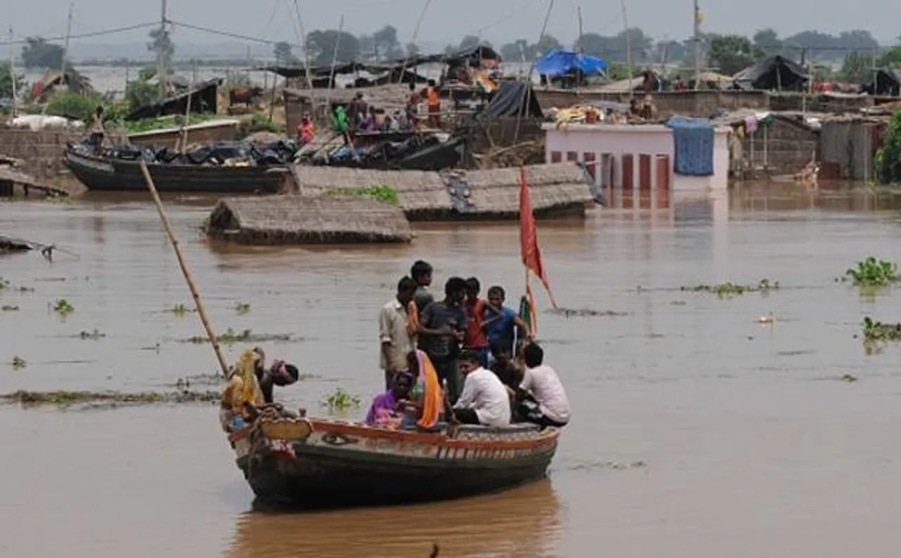 Floods: PM Narendra Modi assures Centre's support to UP, Bihar, Uttarakhand, Rajasthan and MP