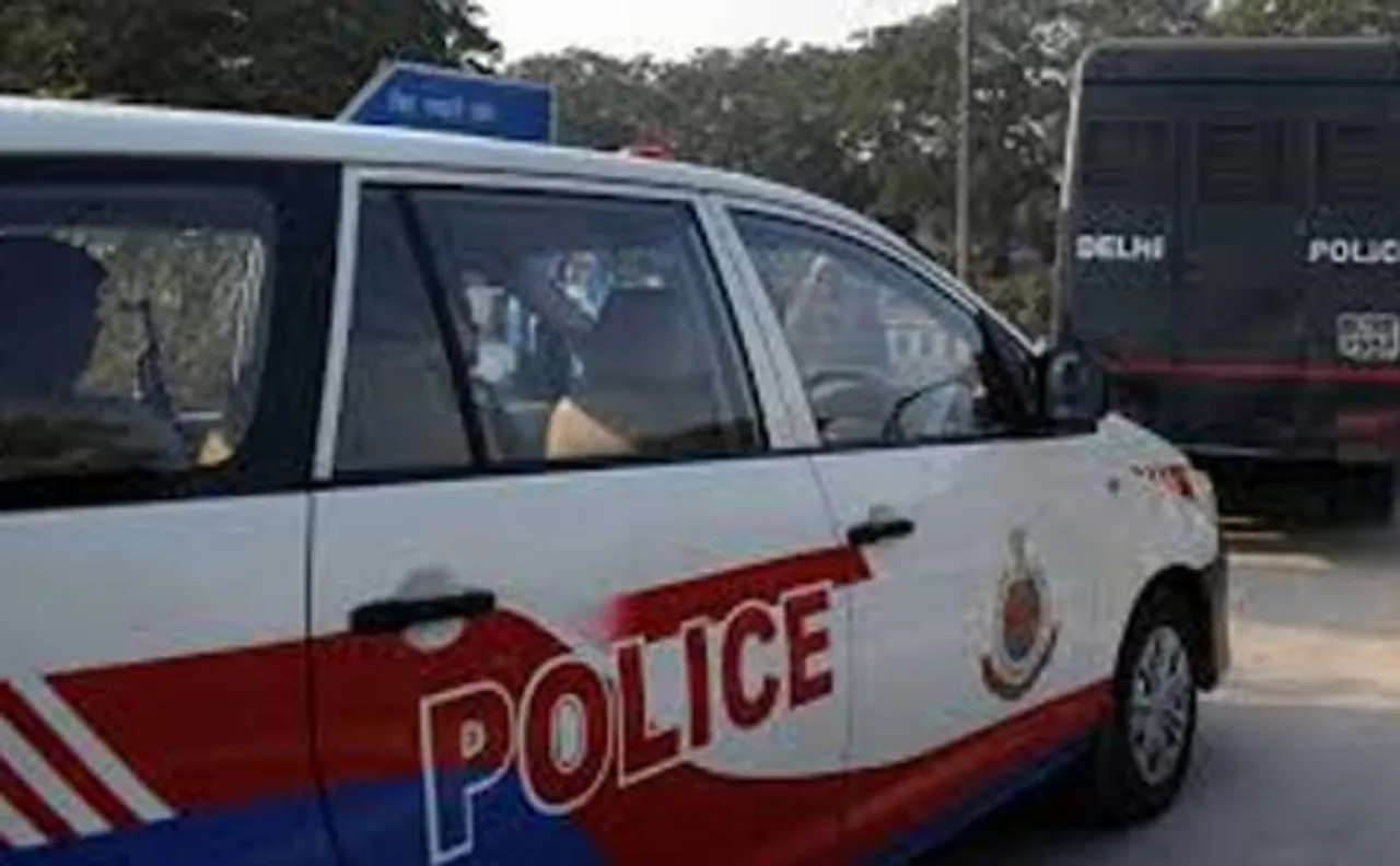  Delhi: Minor gang-raped, police arrest 3 neighbours  