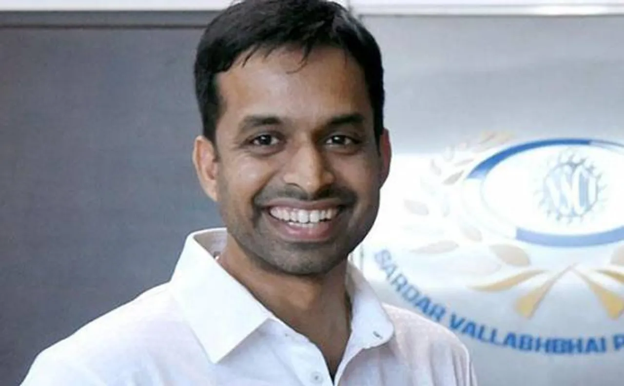 Amid Telangana and Andhra Pradesh debates, Coach Pullela Gopichand says Sindhu is Indian