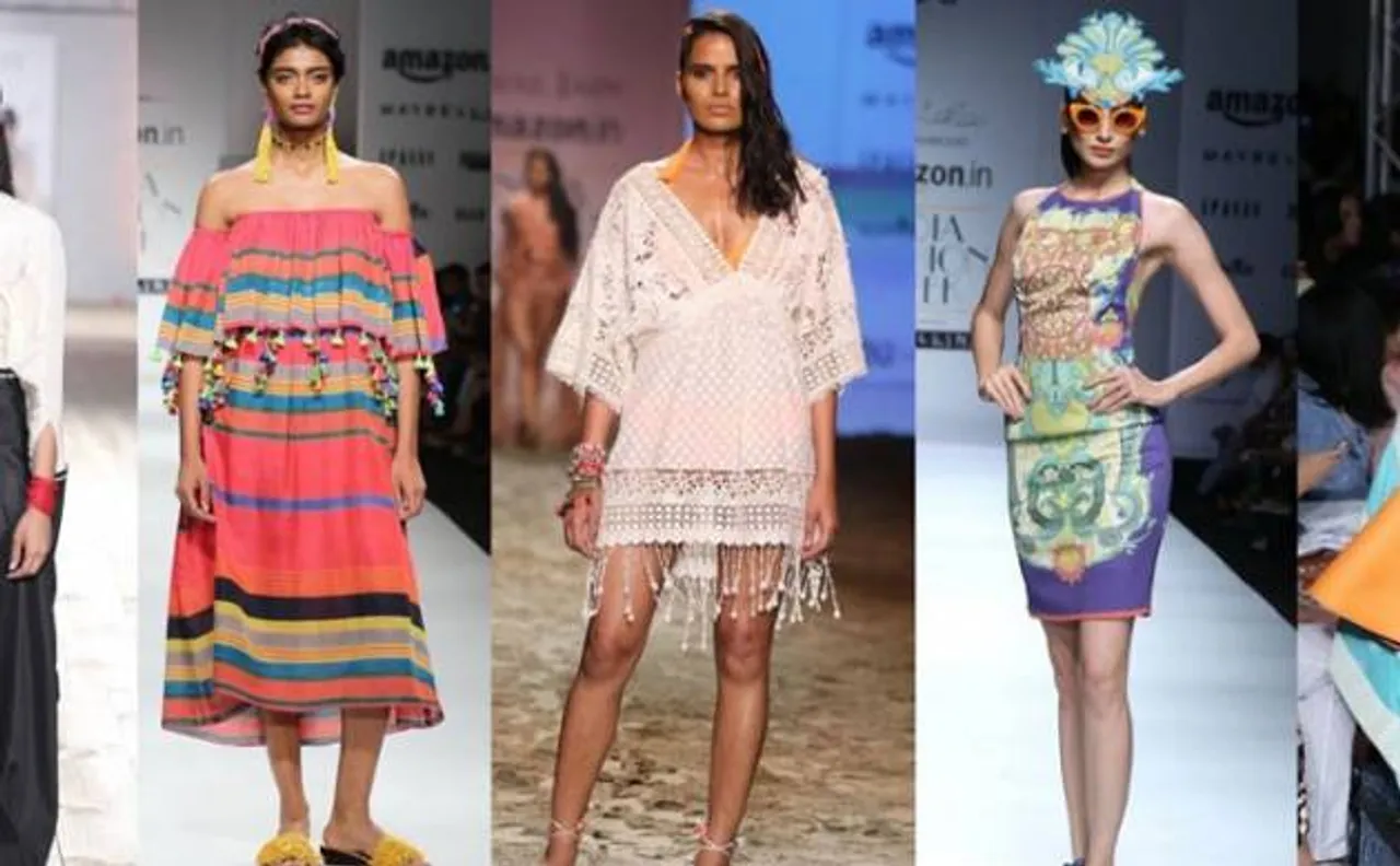 India Fashion Week Spring-Summer to open on October 12