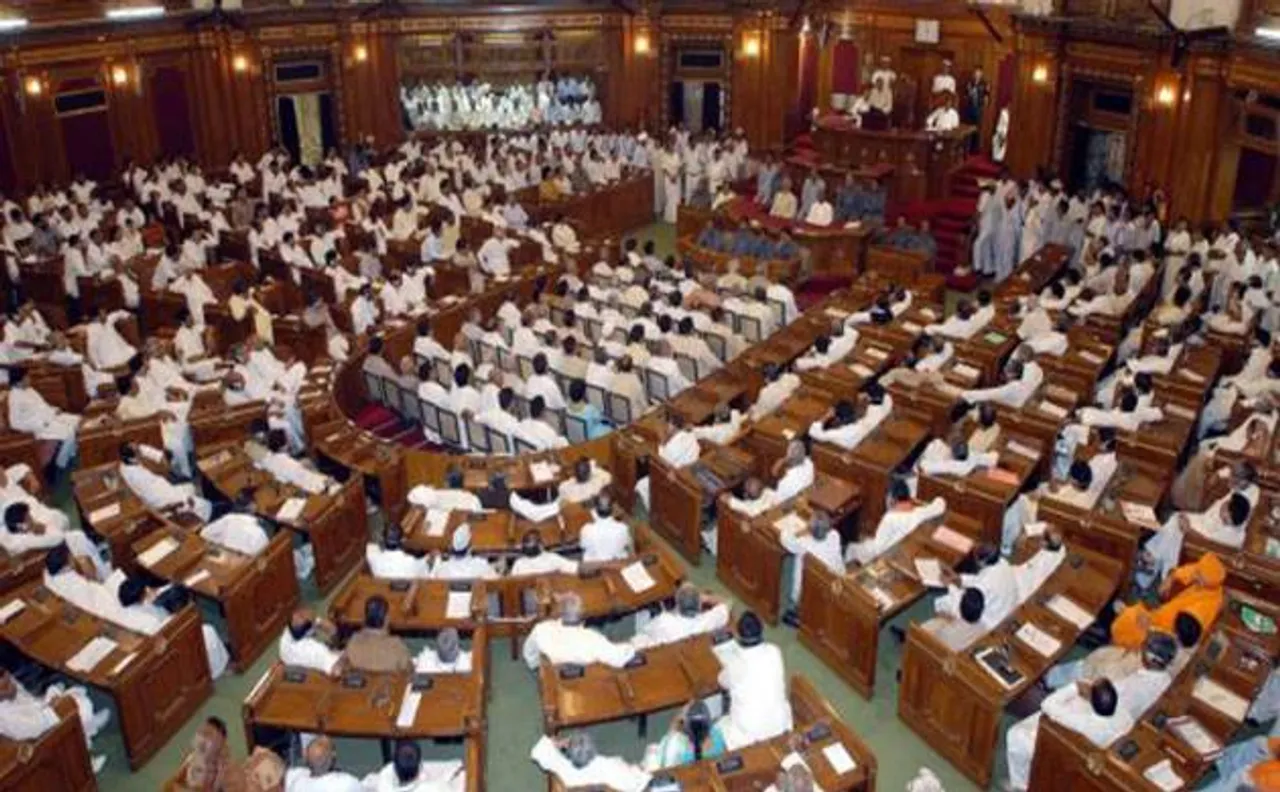  Uttar Pradesh: 1,012 rapes in last 5 months, govt informs assembly 