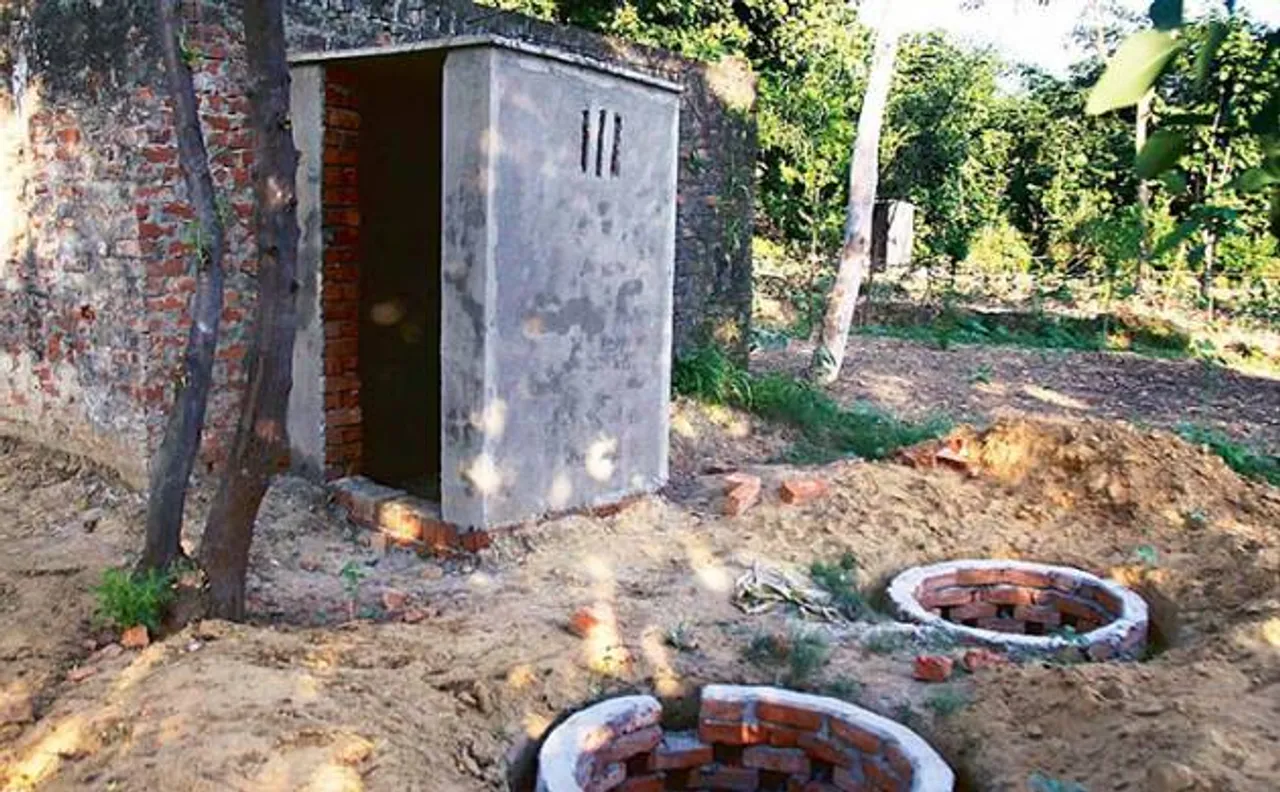 Govt refutes claims of poor use of toilets built under SBM, asserts usage is on higher side