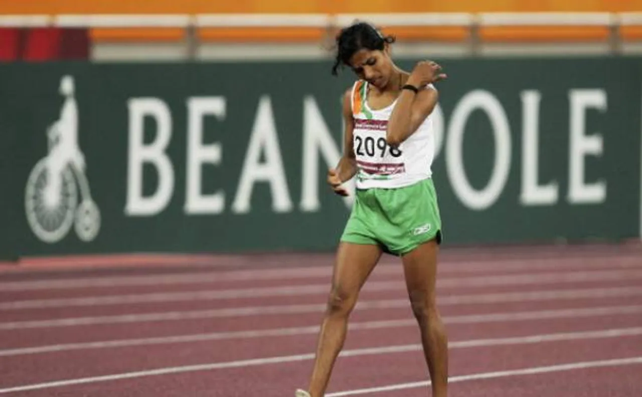 Ministry sets up inquiry in Jaisha â€“AFI Re Olympics dispute