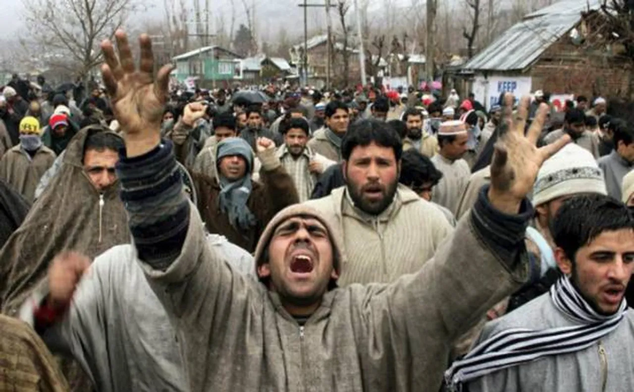 Jammu and Kashmir: Govt to provide employment opportunities to 1.4 lakh youths