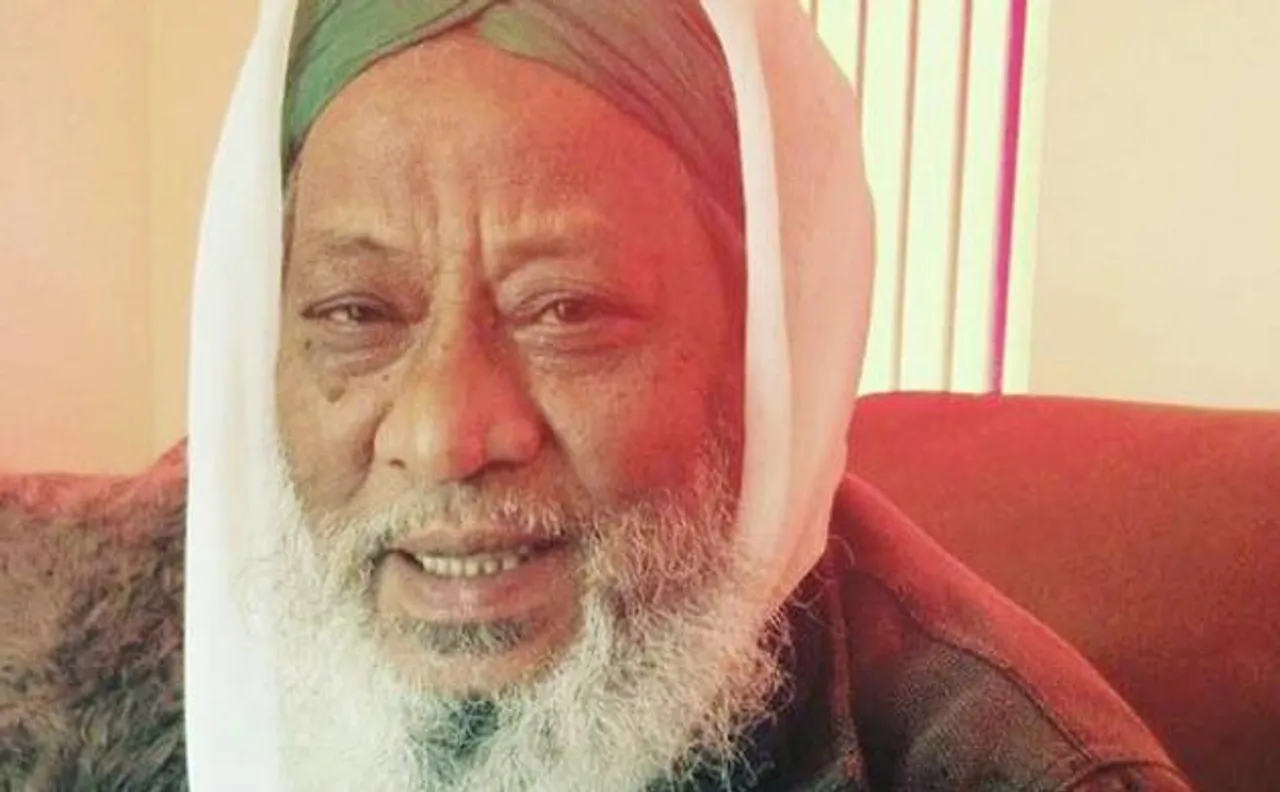  Imam 'murdered by IS supporters' over 'black magic' healing in United Kingdom