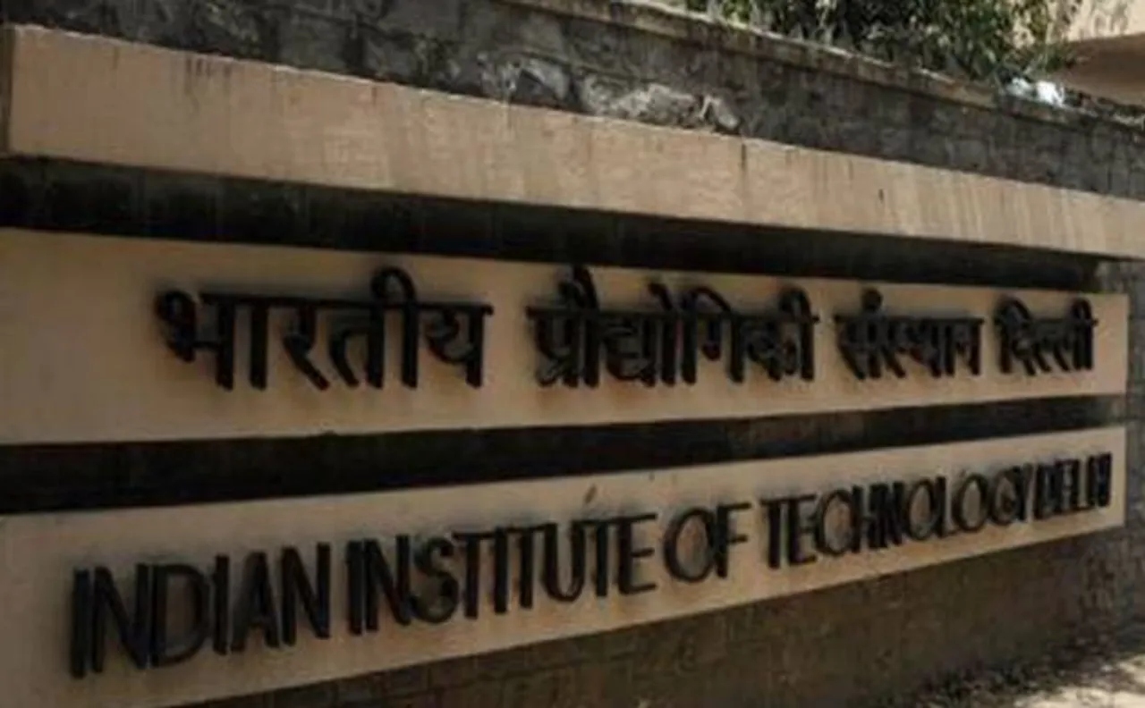 IITs to increase intake to 1 lakh by 2020, to allow non-resident students soon