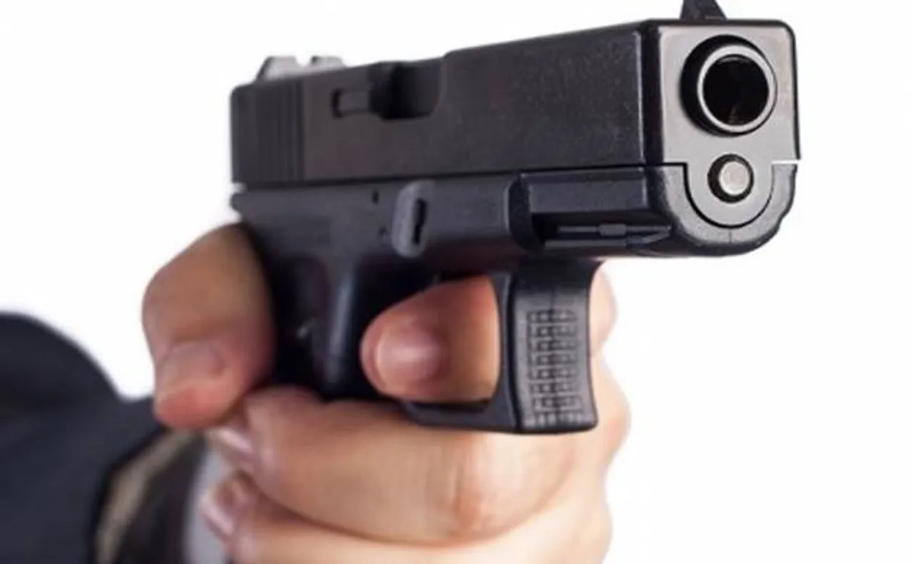 Constable kills colleague, commits suicide in Bulandshahr, UP