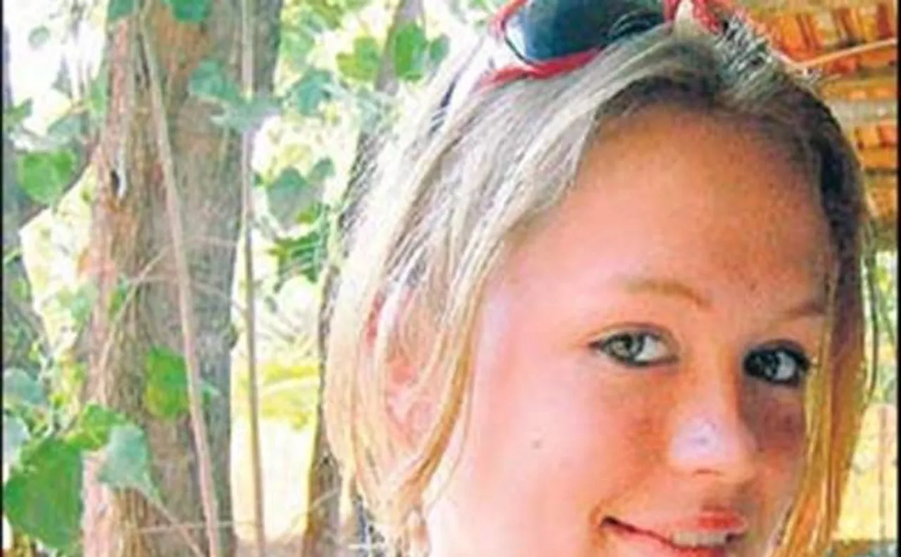 I will not dare to holiday in costal state, says Scarlett's mom