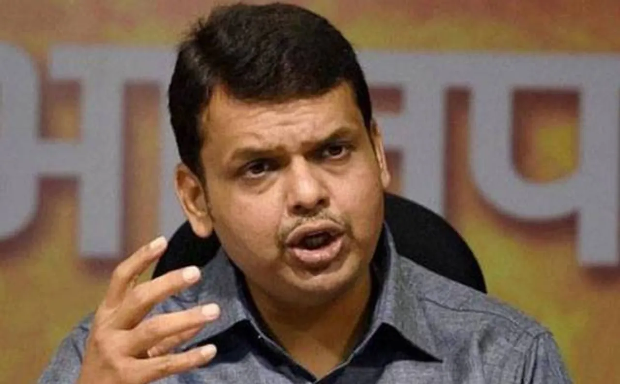 Maharashtra Govt proposes act for internal security