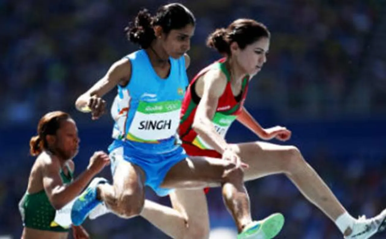 India's long distance runner Sudha tested positive for Swine Flu, not for Zika virus