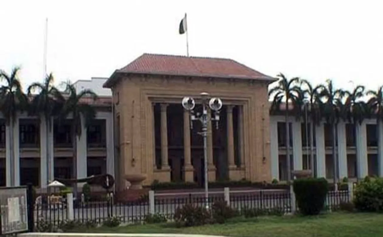 Pakâ€™s Punjab assembly adopts resolution against Modiâ€™s remarks on Balochistan