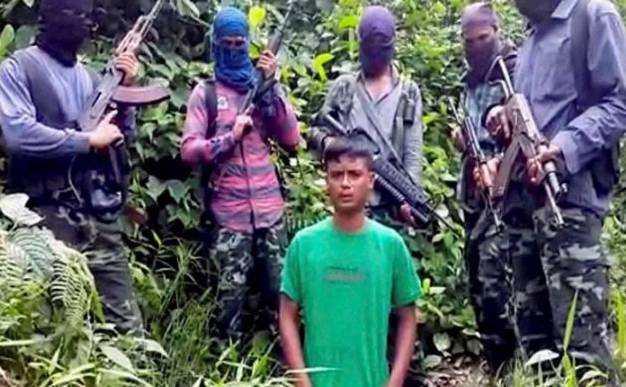 Assam Police seeks Arunachal Pradesh counterparts help to secure Kuldeep Moran