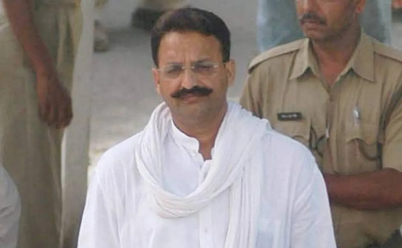 Mukhtar ansari denies merger with SP agrees to forge alliance