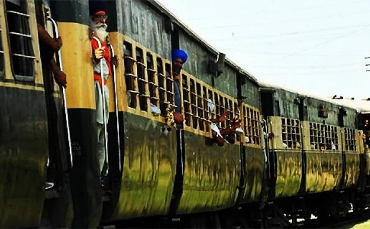 Samjhauta blast case: Pakistan expresses 'grave concern' over delay in Indian investigation