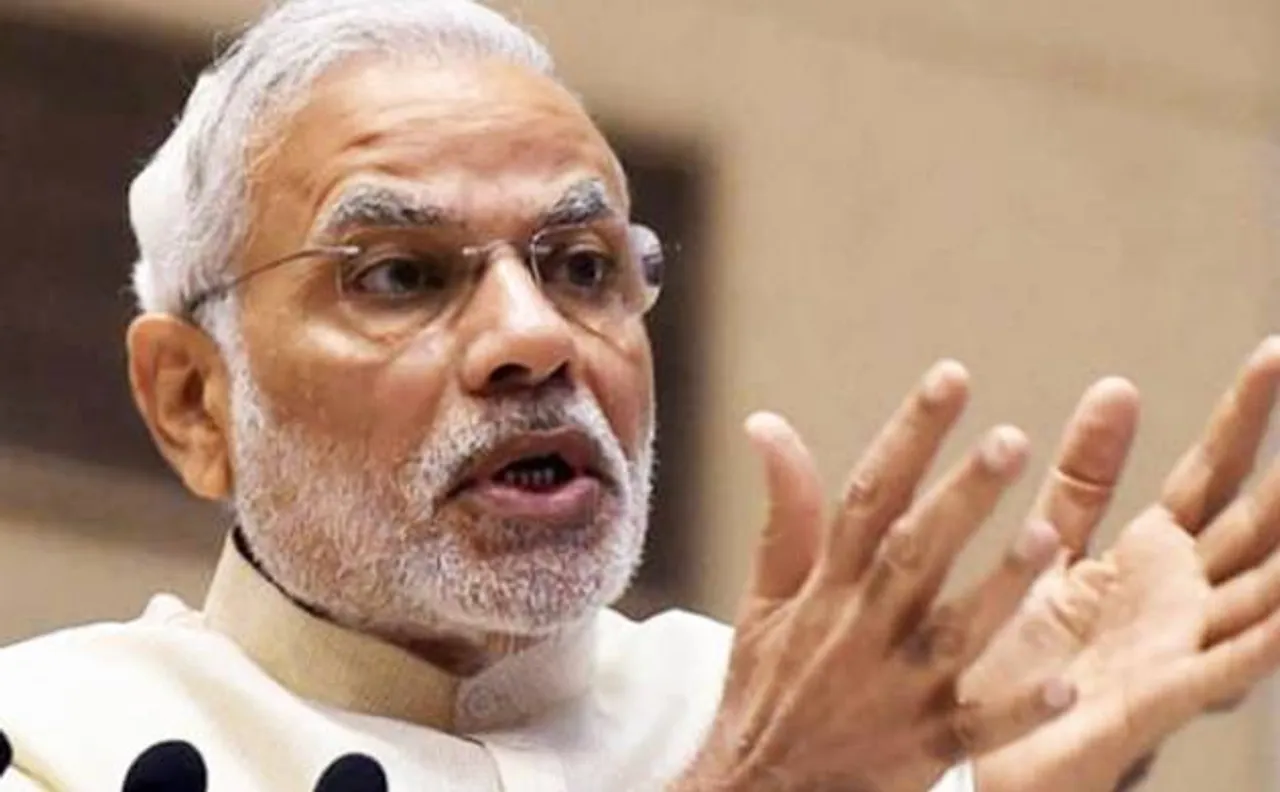 Indiaâ€™s progress incomplete without rapid infra expansion and updation: PM Modi