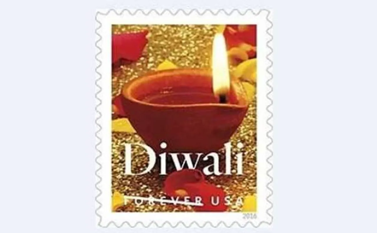 US to issue long-awaited Diwali postal stamp, a move welcomed by Indian community