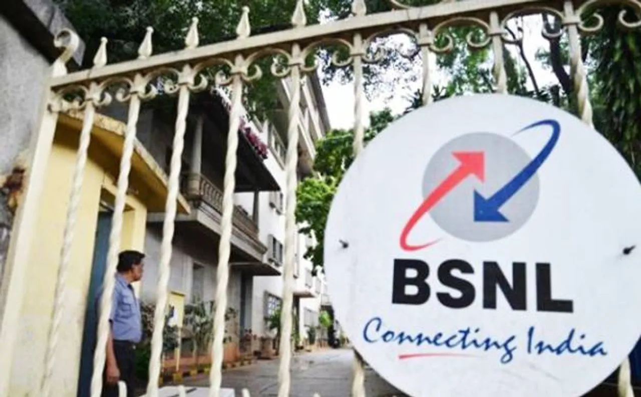 BSNL launches new 3G data offers; Rs 599 for 10 GB, Rs 1,099 for unlimited 