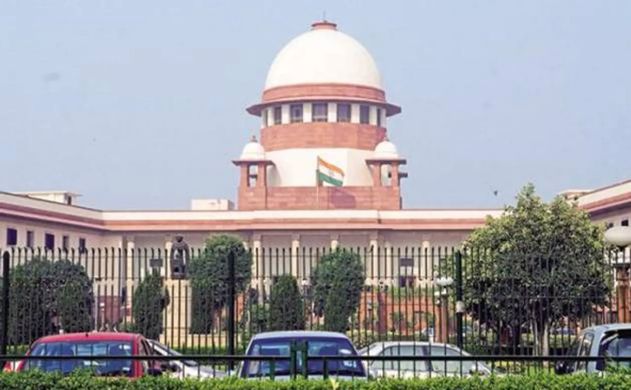 Daih Handi: SC refuses plea on modification of restriction over height of human pyramid