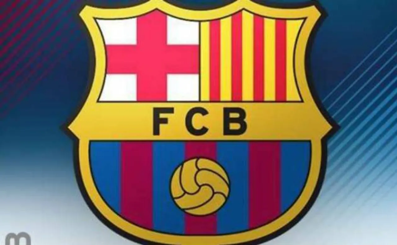 Spanish football club Barcelona launches FCBEschola schools in Mumbai
