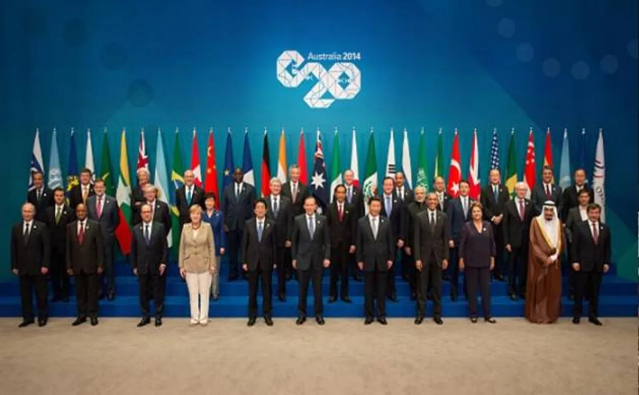 Modi, Obama, Putin and others to attend G20 meet in China next week