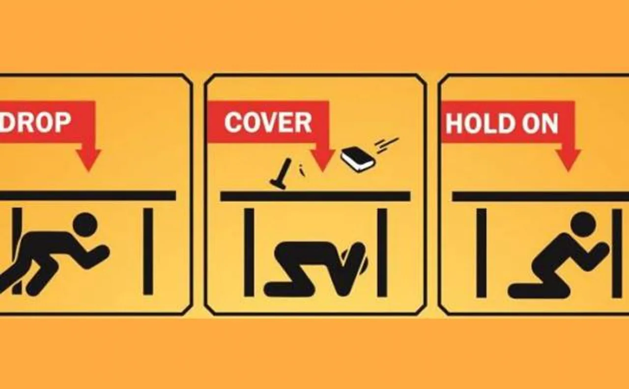 6.8 magnitude earthquake hits Myanmar: Here are some tips to remain safe