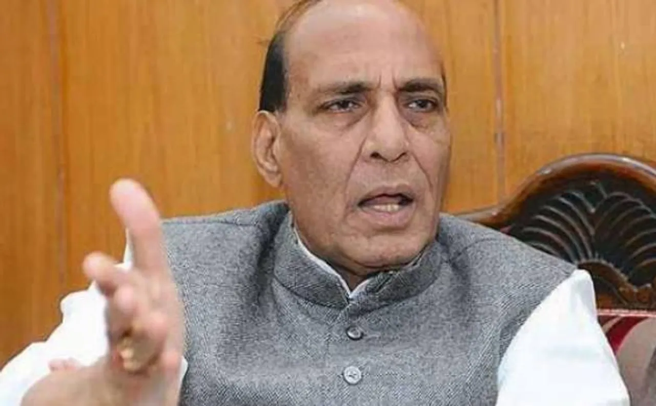 Top 5 news at 1 PM on August 24: Rajnath Singh says rest of India's future is incomplete without Kashmir and more