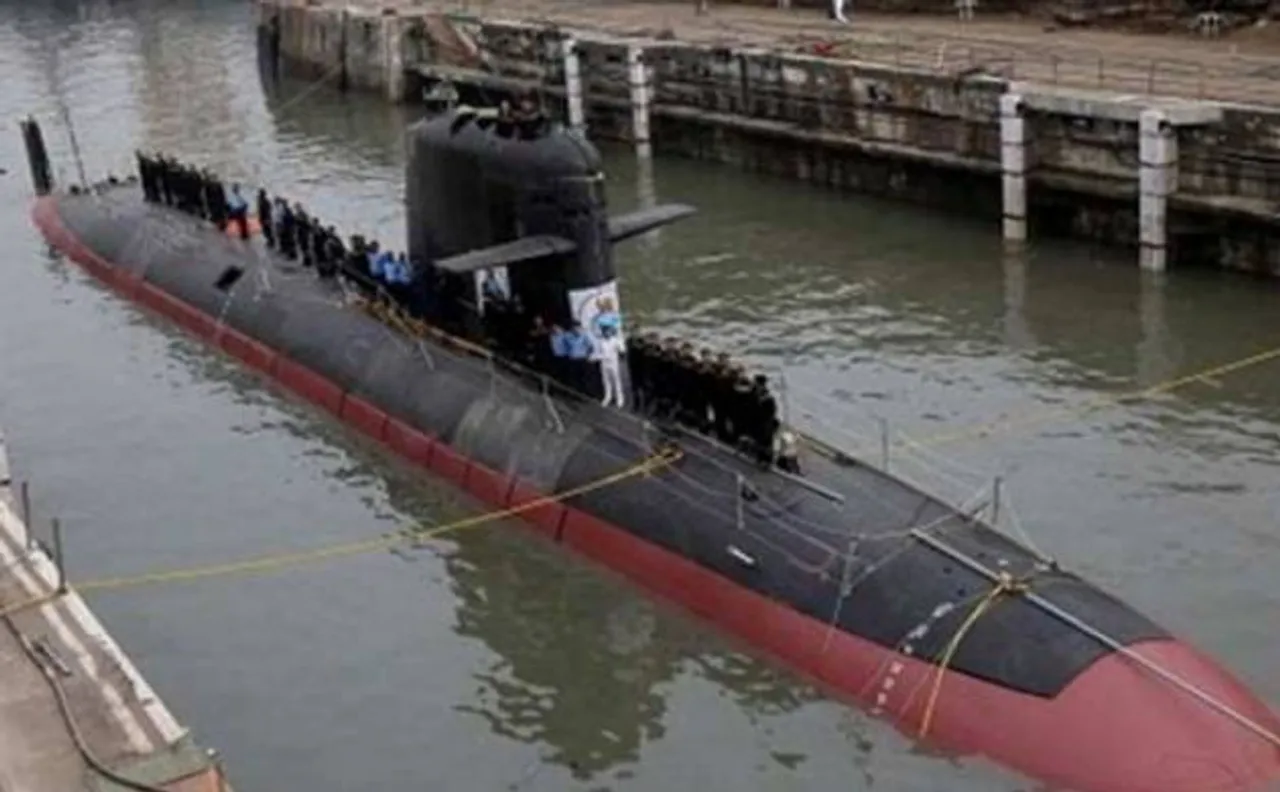 Scorpene submarines data hacking: Mazagon Dock says it didn't happen from India, helping Navy in probe
