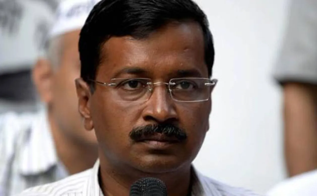 CAG report accuses Kejriwal government of using public money to promote AAP