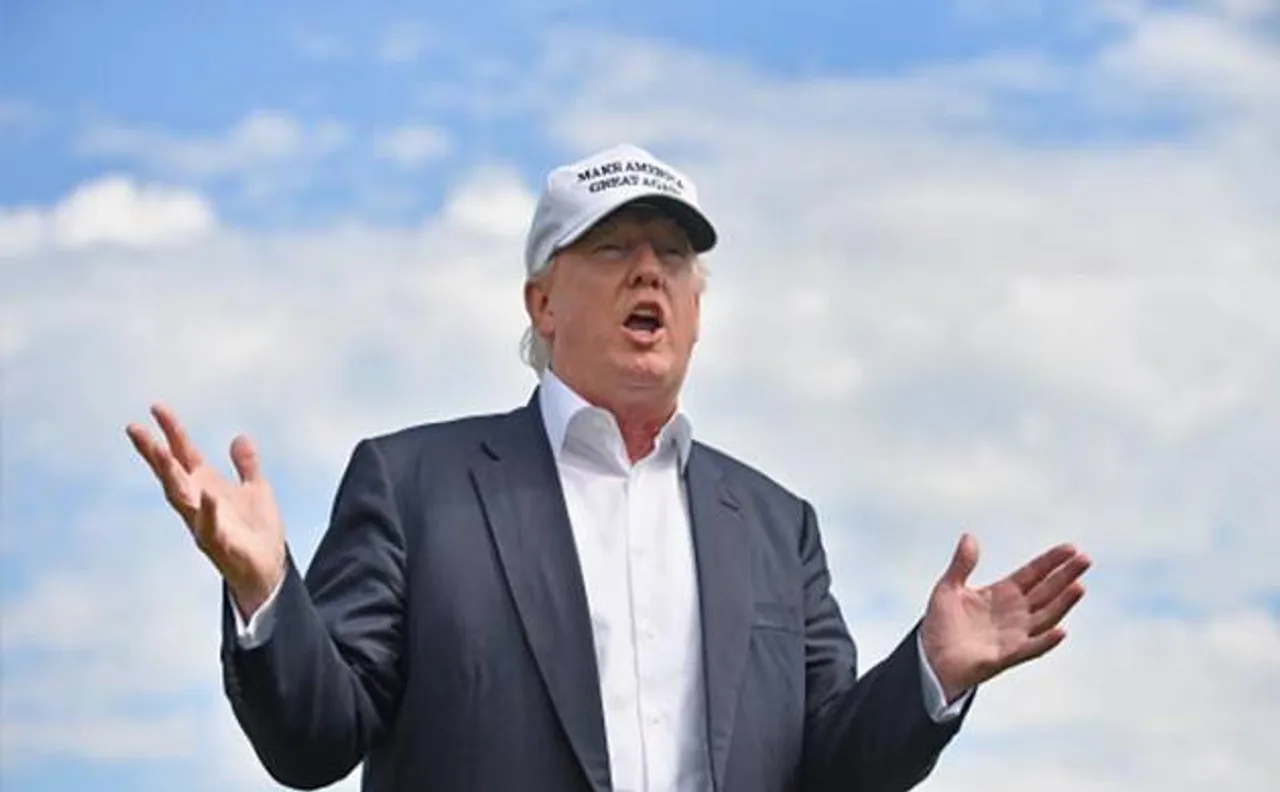 China â€˜worst abuserâ€™ and â€˜currency manipulatorâ€™: Donald Trump