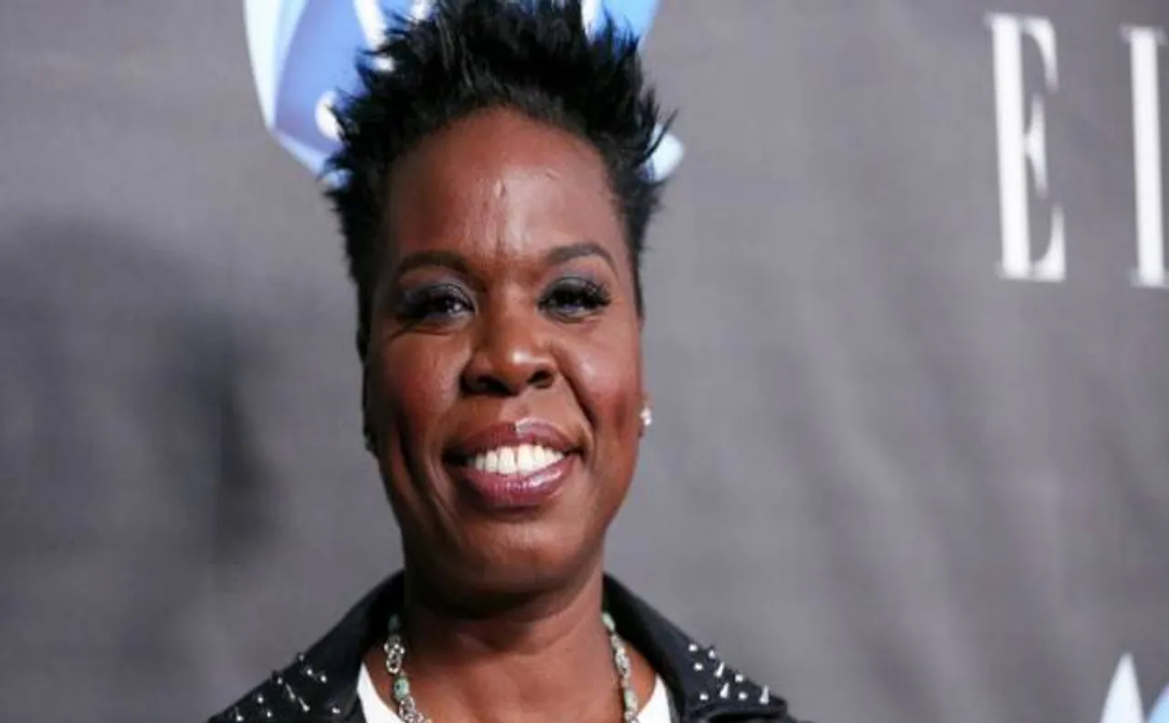 Ghostbusters star Lesli Jones nude pictures and private information leaked online