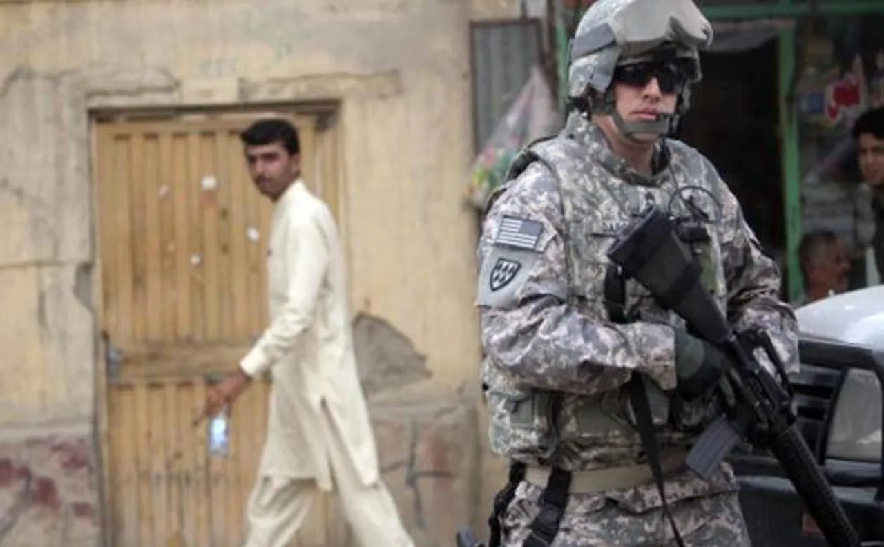 Attack on American University in Afghanistan leaves 12 dead