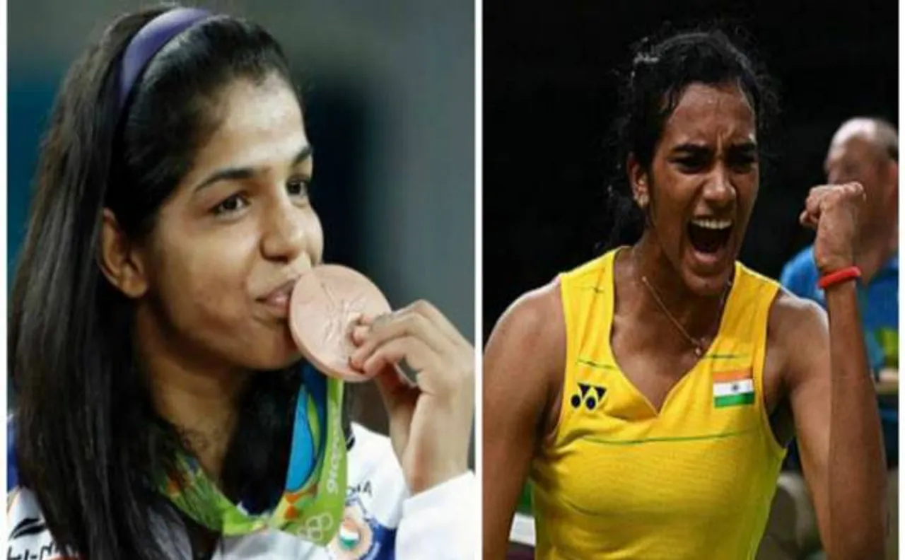 IRCTC offers free ride to Rio winners Sakshi Malik and P V Sindhu  in Maharajas' Express