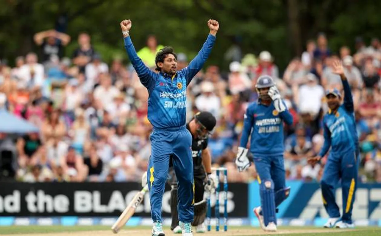 Sri Lankas star spinner Tillakaratne Dilshan to retire after 3rd ODI
