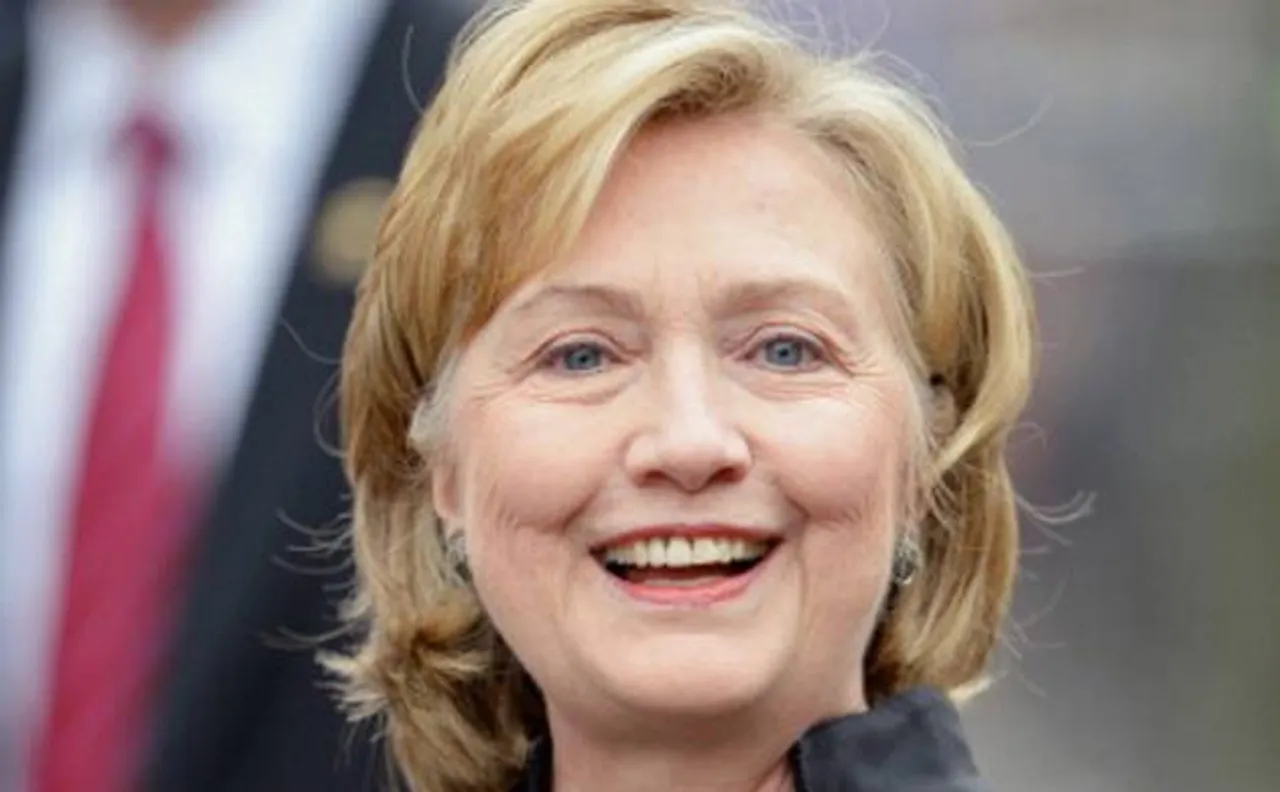 US Presidential election 2016: Hillary Clinton leads over Donald Trump by just 3 points in new poll