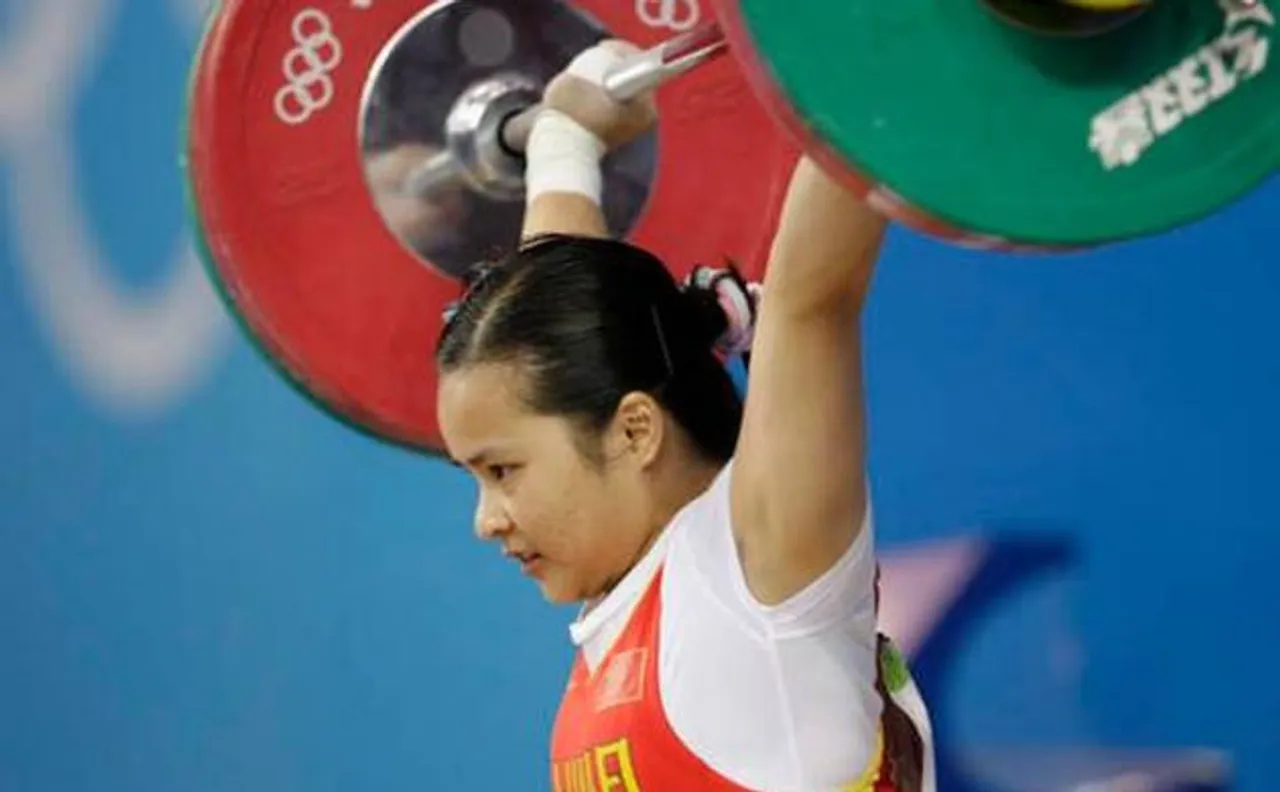 Weightlifting: China faces one year ban for repeated doping cases 