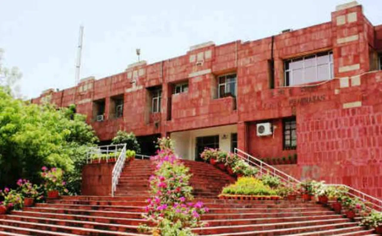 JNU rape case: Students and teachers demand suspension of rape accused 