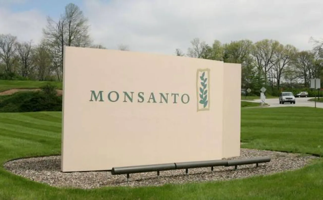 Monsanto withdraws application seeking approval for GM cotton seed in India