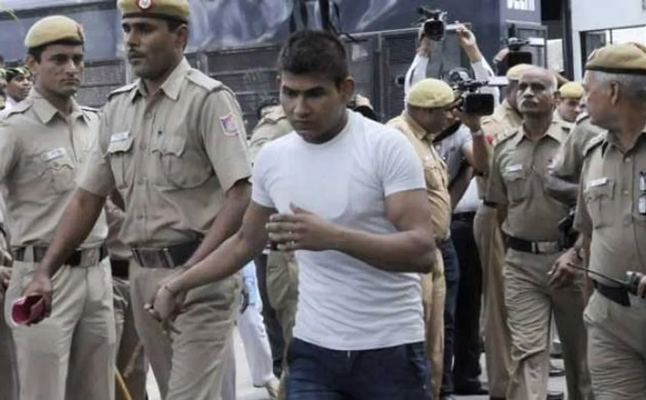 Nirbhaya gang rape convict Vinay Sharma tried to hang himself from iron grill of his cell in Delhi's Tihar jail