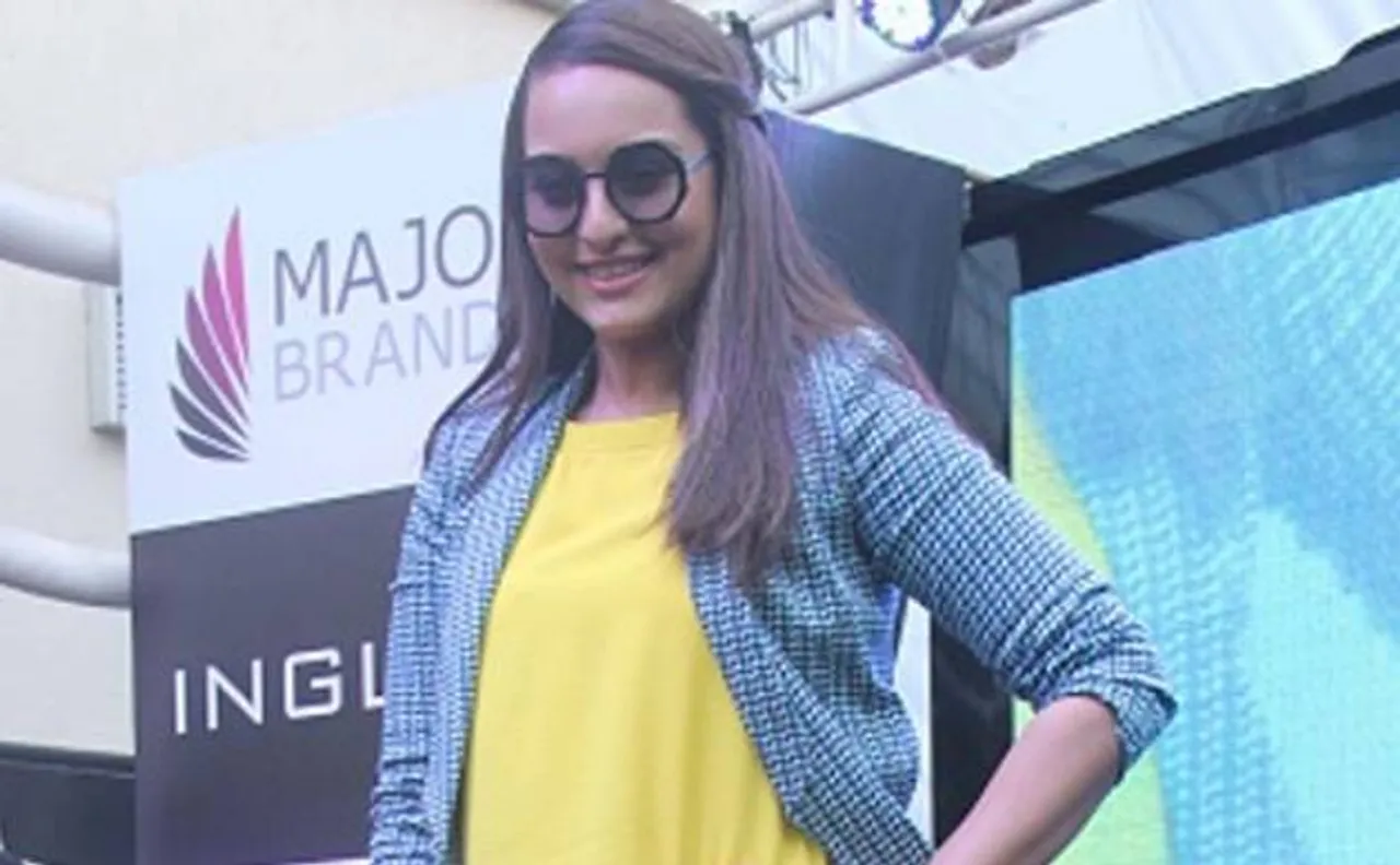 Not doing 'Mubaraka' due to professional reasons, says Sonakshi Sinha