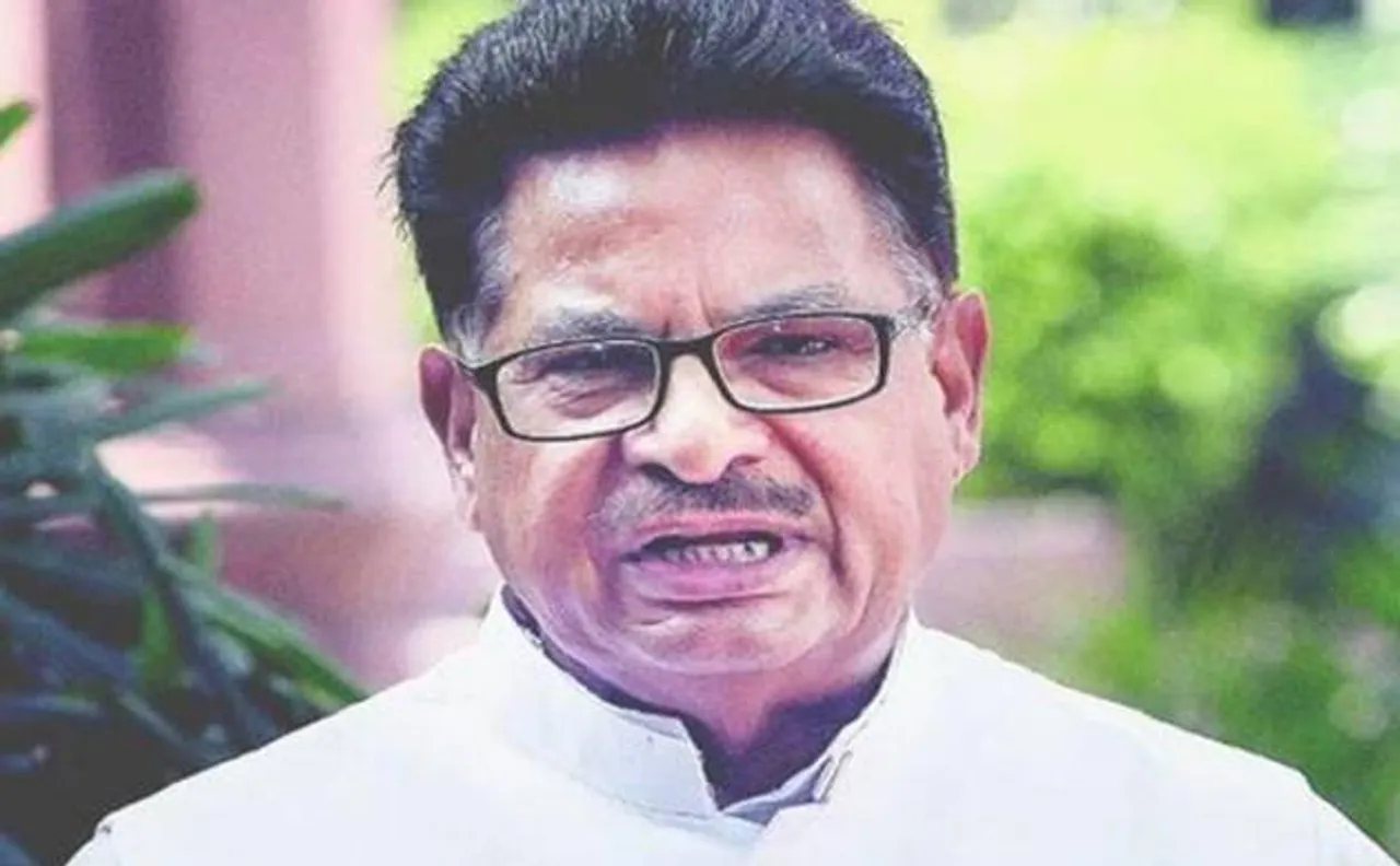 Panel finding that Rohith Vemula was not Dalit â€˜totally wrongâ€™: PL Punia